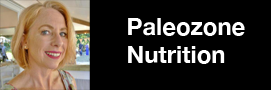 Paleozone Nutrition